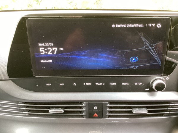 Used Hyundai i20 2023 for sale - 75648577: Photo 25