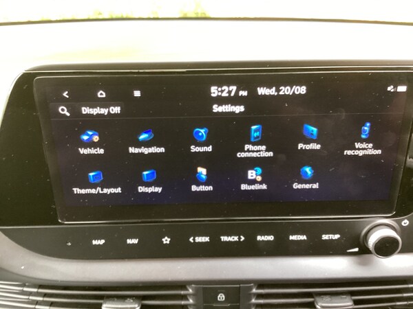 Used Hyundai i20 2023 for sale - 75648577: Photo 27