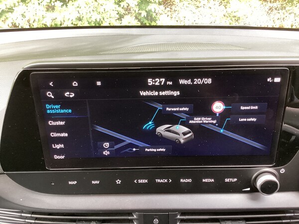 Used Hyundai i20 2023 for sale - 75648577: Photo 28