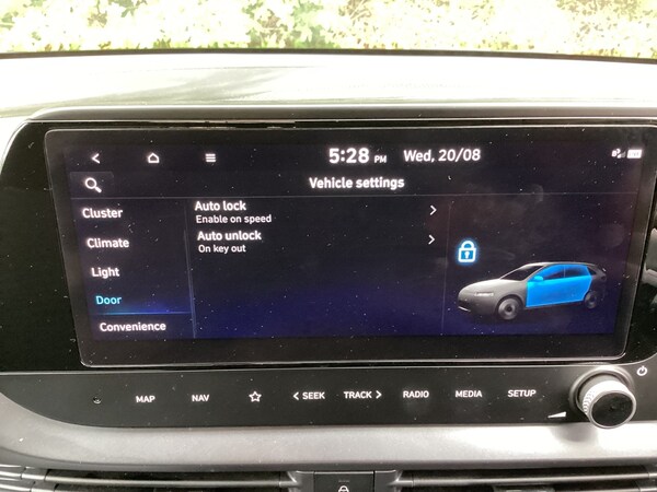 Used Hyundai i20 2023 for sale - 75648577: Photo 33
