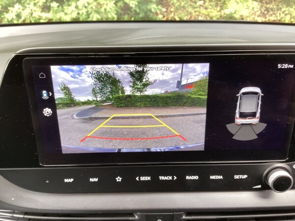 Used Hyundai i20 2023 for sale - 75648577: Photo 35