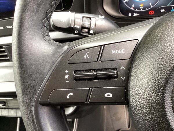 Used Hyundai i20 2023 for sale - 75648577: Photo 45