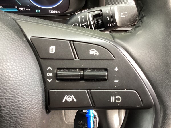 Used Hyundai i20 2023 for sale - 75648577: Photo 46
