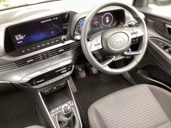 Used Hyundai i20 2023 for sale - 75648577: Photo 49