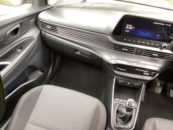Used Hyundai i20 2023 for sale - 75648577: Photo 50