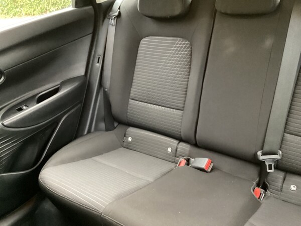 Used Hyundai i20 2023 for sale - 75648577: Photo 58