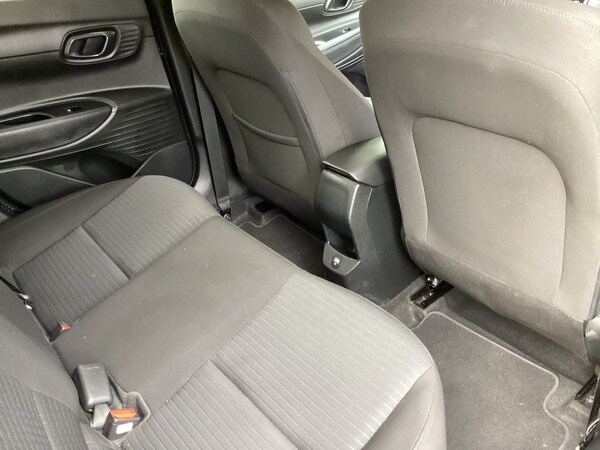 Used Hyundai i20 2023 for sale - 75648577: Photo 60