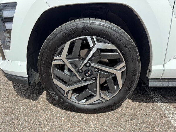 Used Hyundai KONA 2025 for sale - 75354525: Photo 10