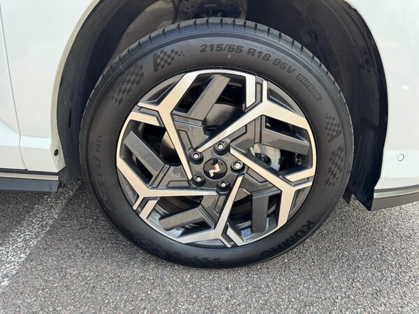 Used Hyundai KONA 2025 for sale - 75354525: Photo 11