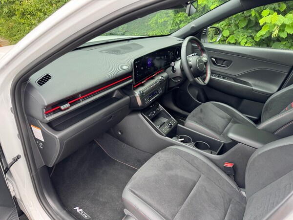 Used Hyundai KONA 2025 for sale - 75354525: Photo 16