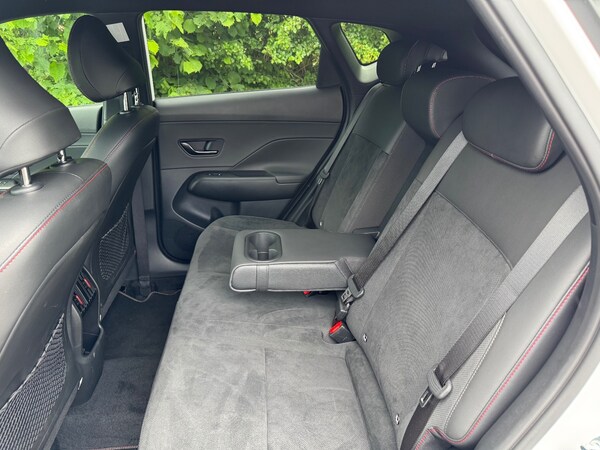 Used Hyundai KONA 2025 for sale - 75354525: Photo 18