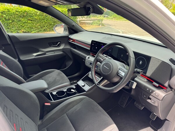 Used Hyundai KONA 2025 for sale - 75354525: Photo 26