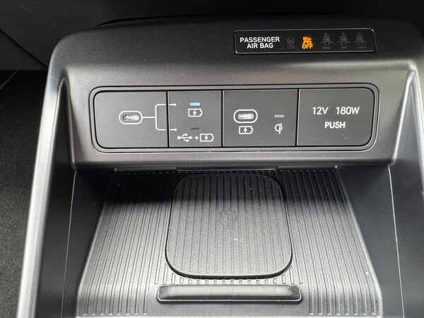 Used Hyundai KONA 2025 for sale - 75354525: Photo 36