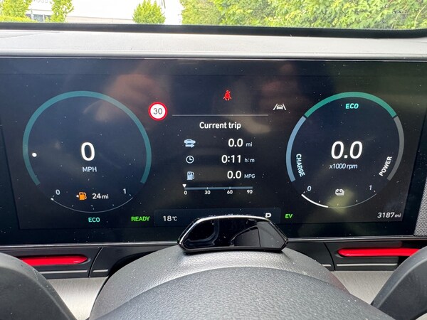 Used Hyundai KONA 2025 for sale - 75354525: Photo 38