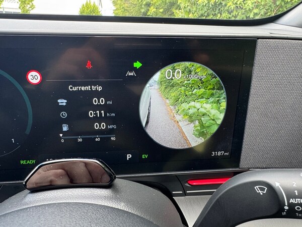 Used Hyundai KONA 2025 for sale - 75354525: Photo 40