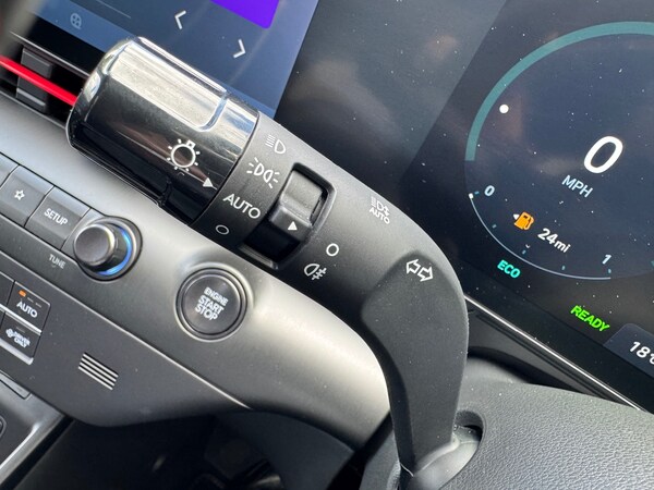 Used Hyundai KONA 2025 for sale - 75354525: Photo 43