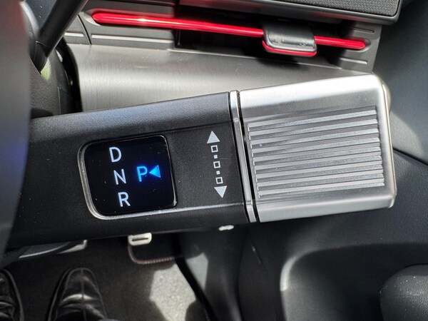Used Hyundai KONA 2025 for sale - 75354525: Photo 45