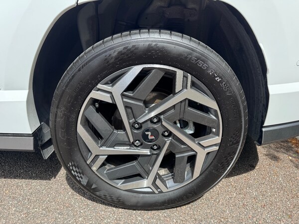 Used Hyundai KONA 2025 for sale - 75354525: Photo 9