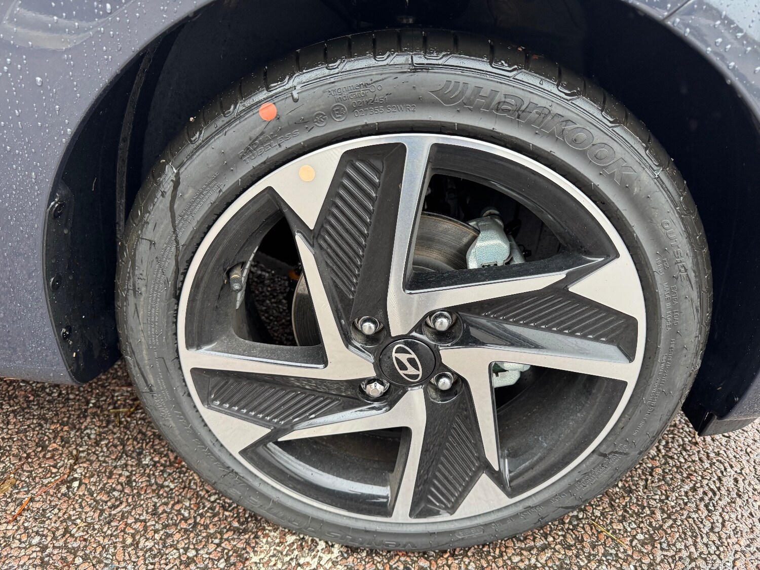 Used Hyundai i10 2025 for sale - 76556942: Photo 12