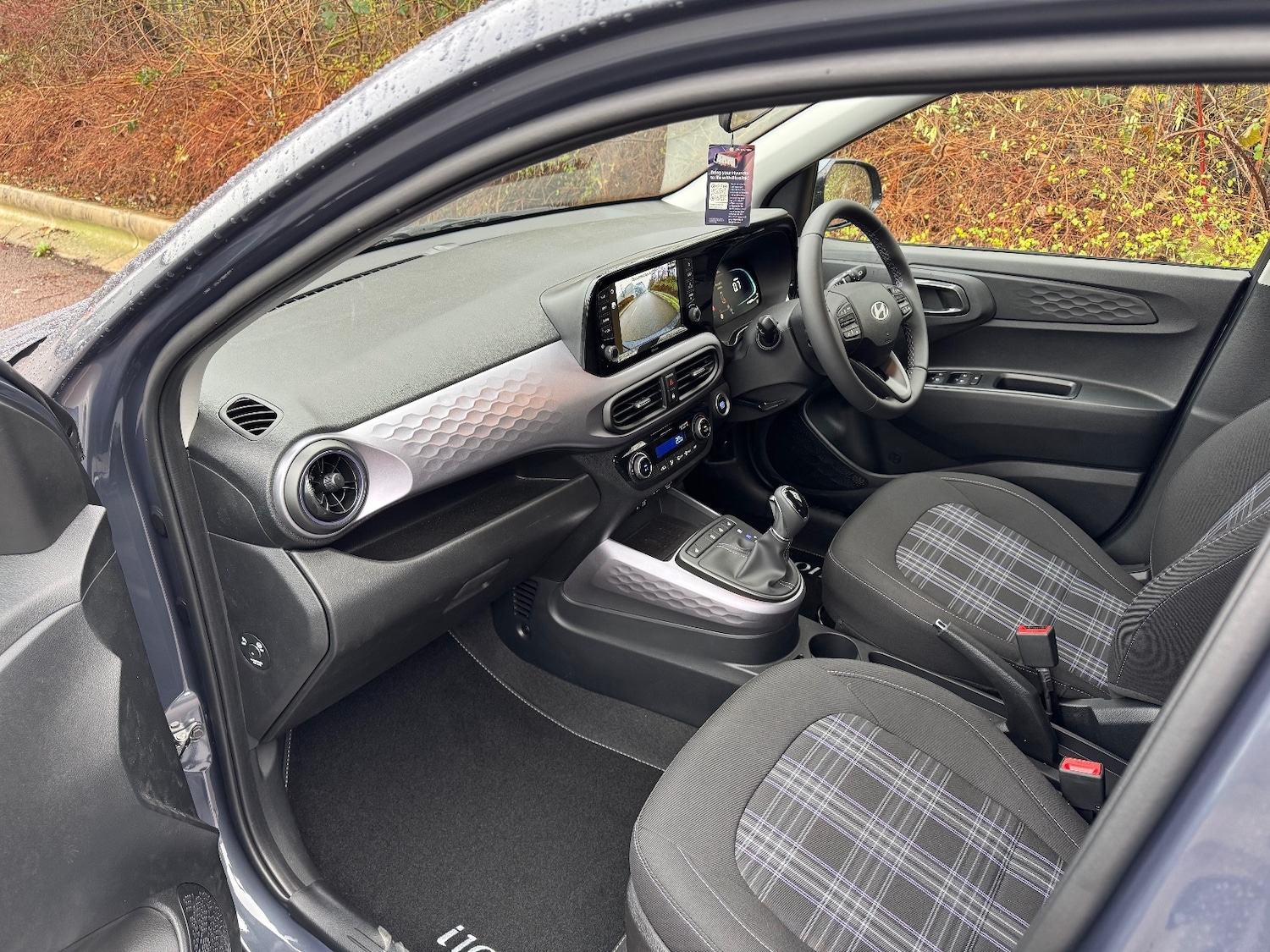 Used Hyundai i10 2025 for sale - 76556942: Photo 18