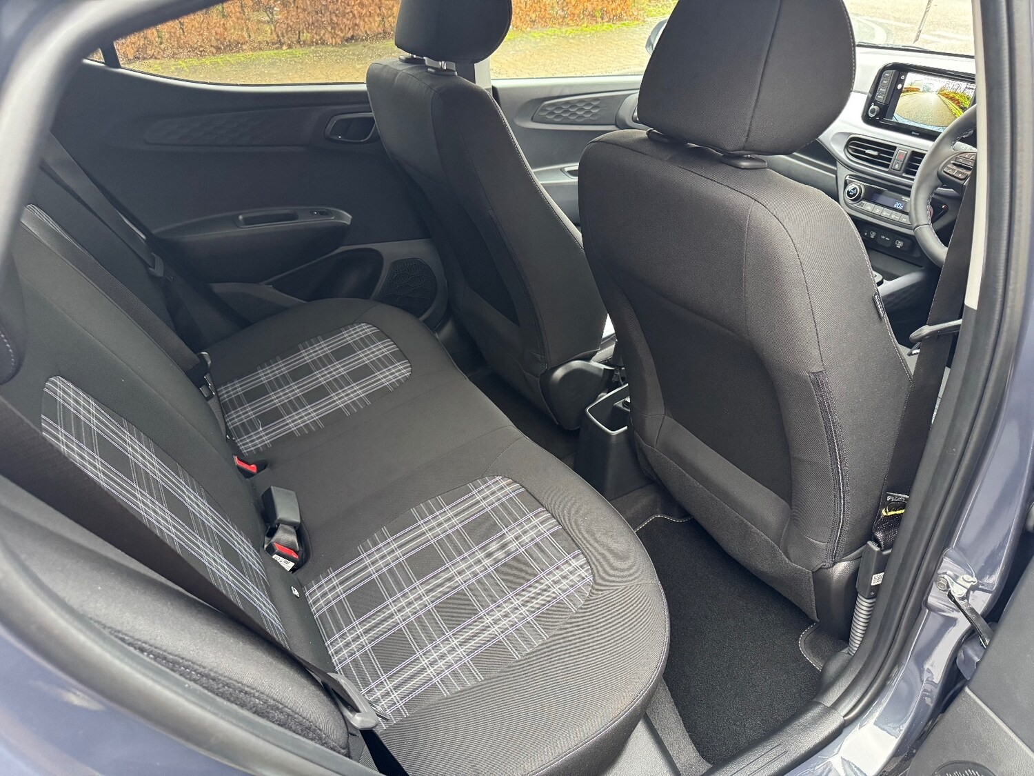 Used Hyundai i10 2025 for sale - 76556942: Photo 21