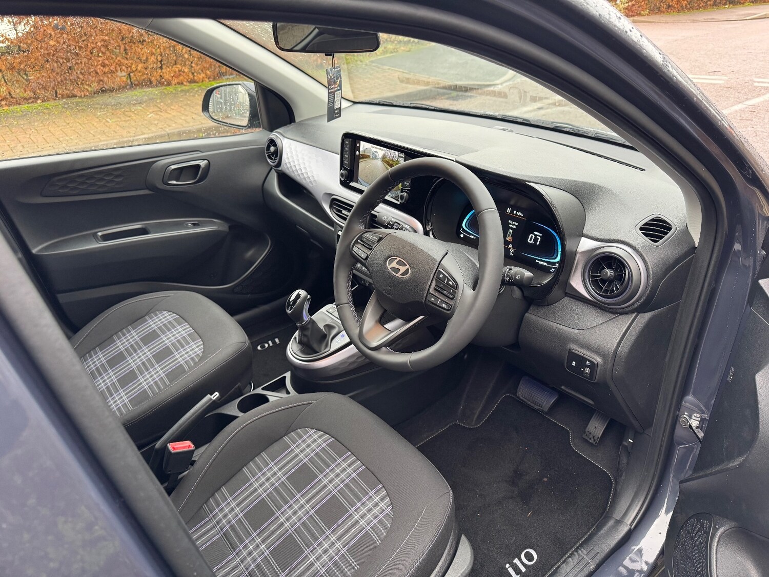 Used Hyundai i10 2025 for sale - 76556942: Photo 22