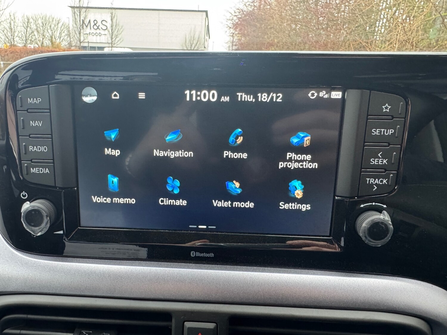 Used Hyundai i10 2025 for sale - 76556942: Photo 24