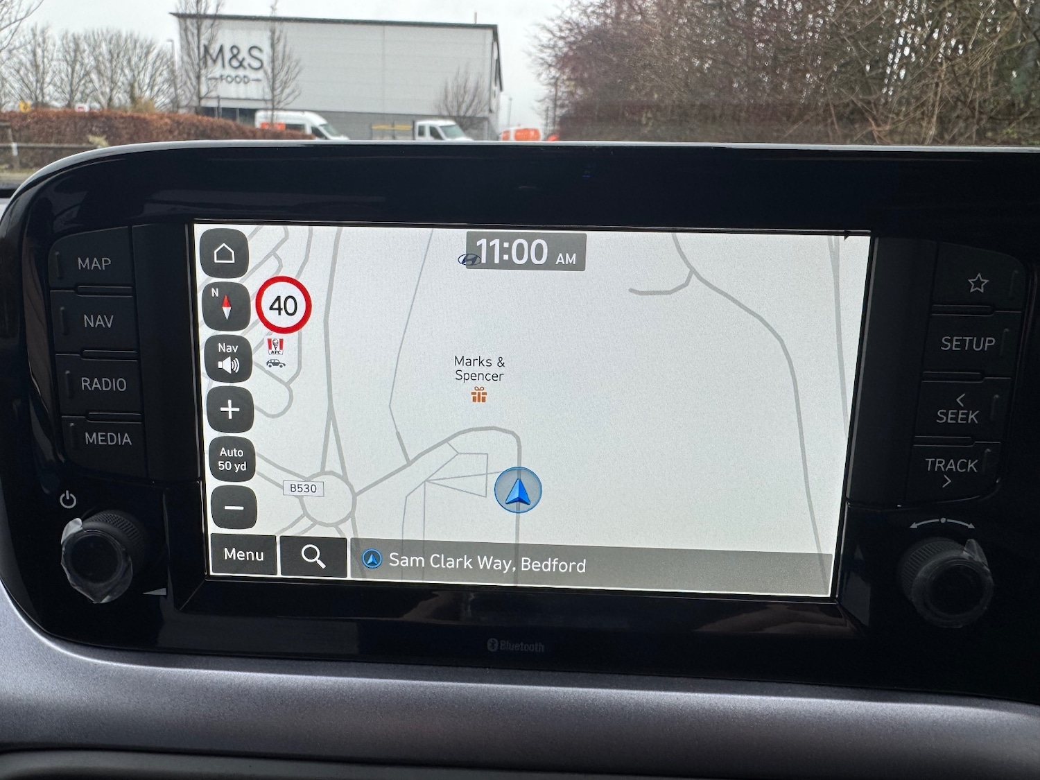 Used Hyundai i10 2025 for sale - 76556942: Photo 26