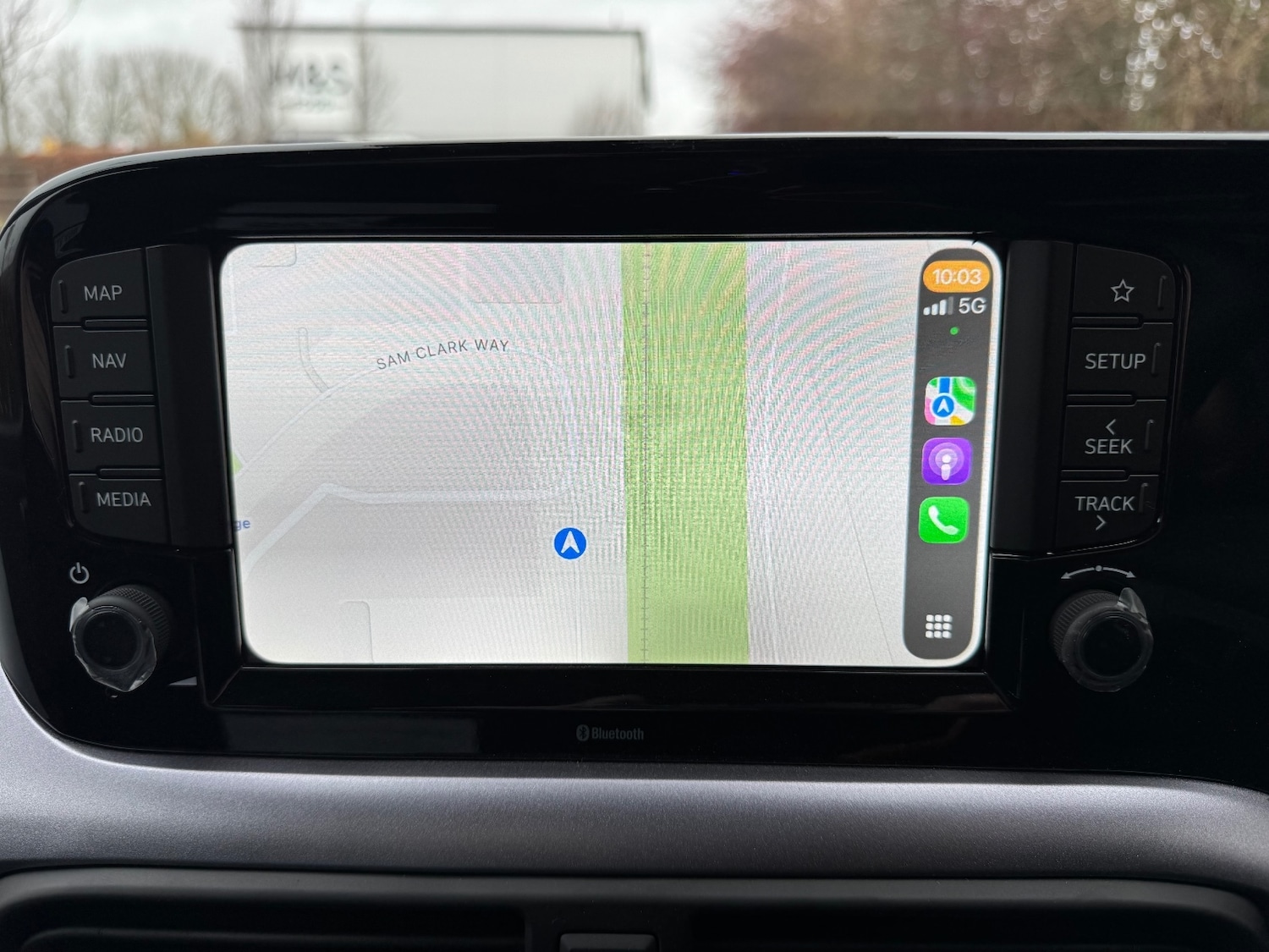 Used Hyundai i10 2025 for sale - 76556942: Photo 30