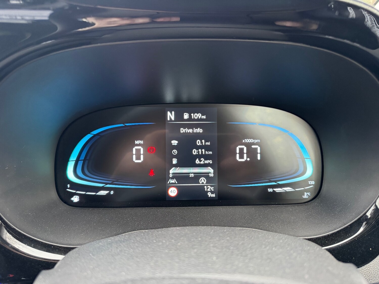 Used Hyundai i10 2025 for sale - 76556942: Photo 34