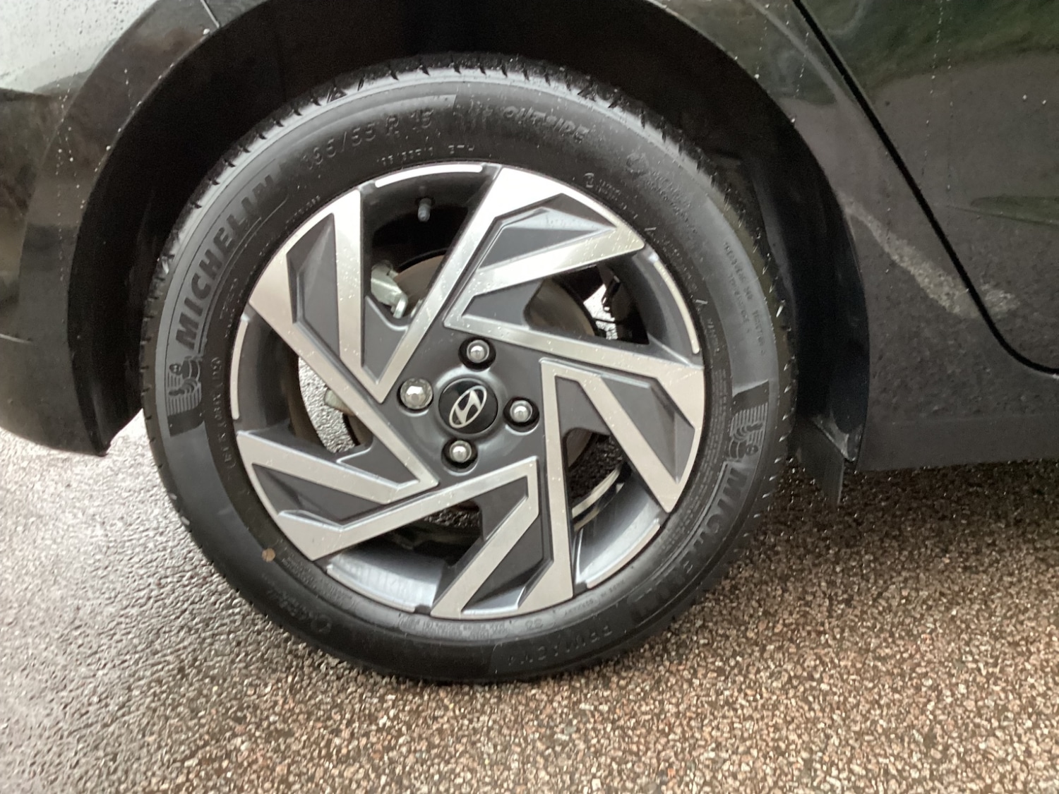 Used Hyundai i20 2024 for sale - 75380745: Photo 12