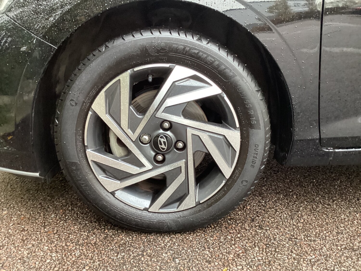 Used Hyundai i20 2024 for sale - 75380745: Photo 13