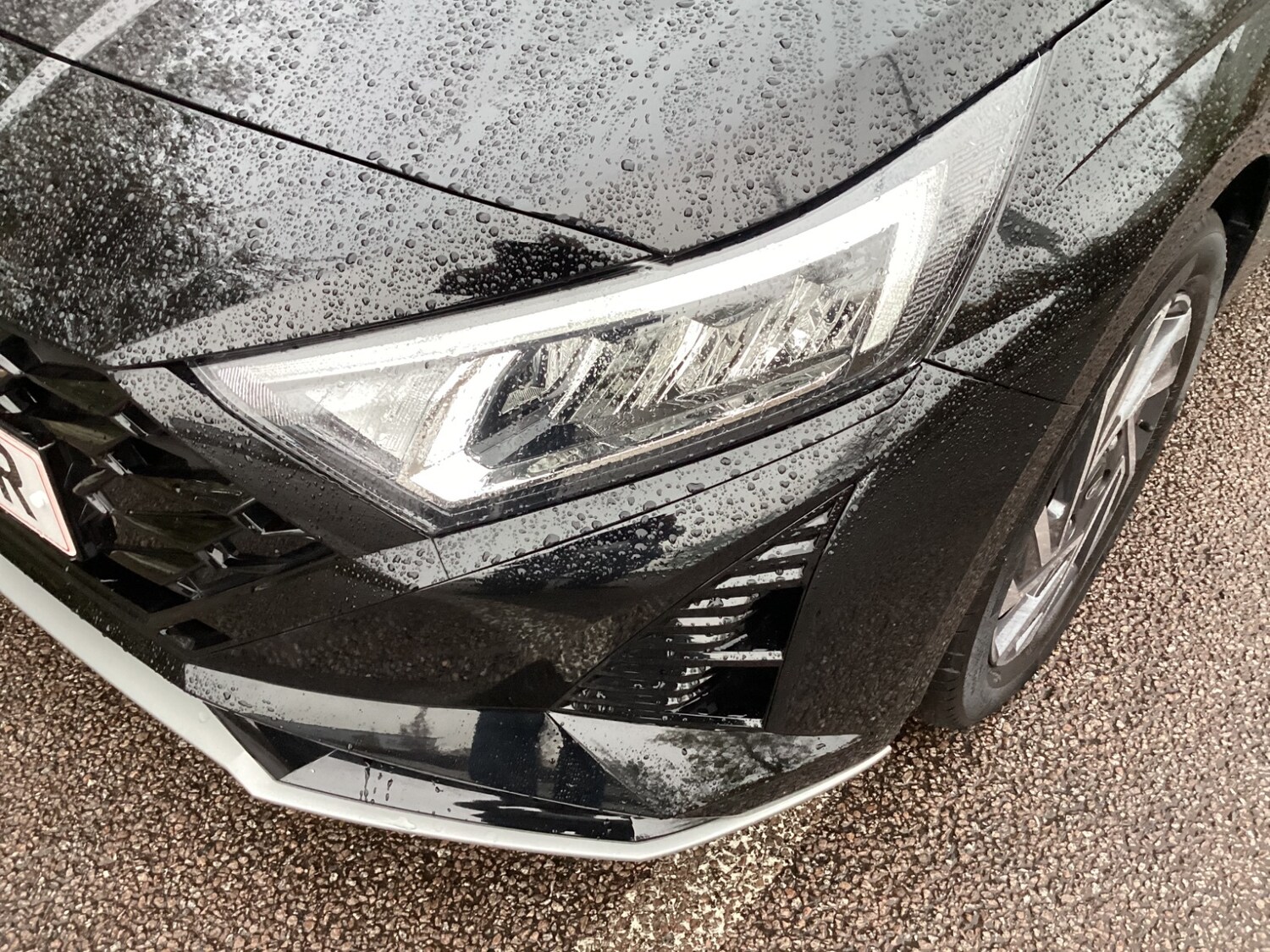 Used Hyundai i20 2024 for sale - 75380745: Photo 15