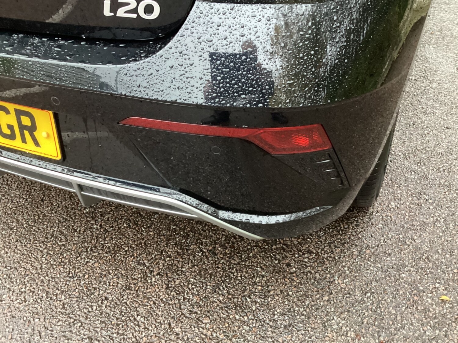 Used Hyundai i20 2024 for sale - 75380745: Photo 17