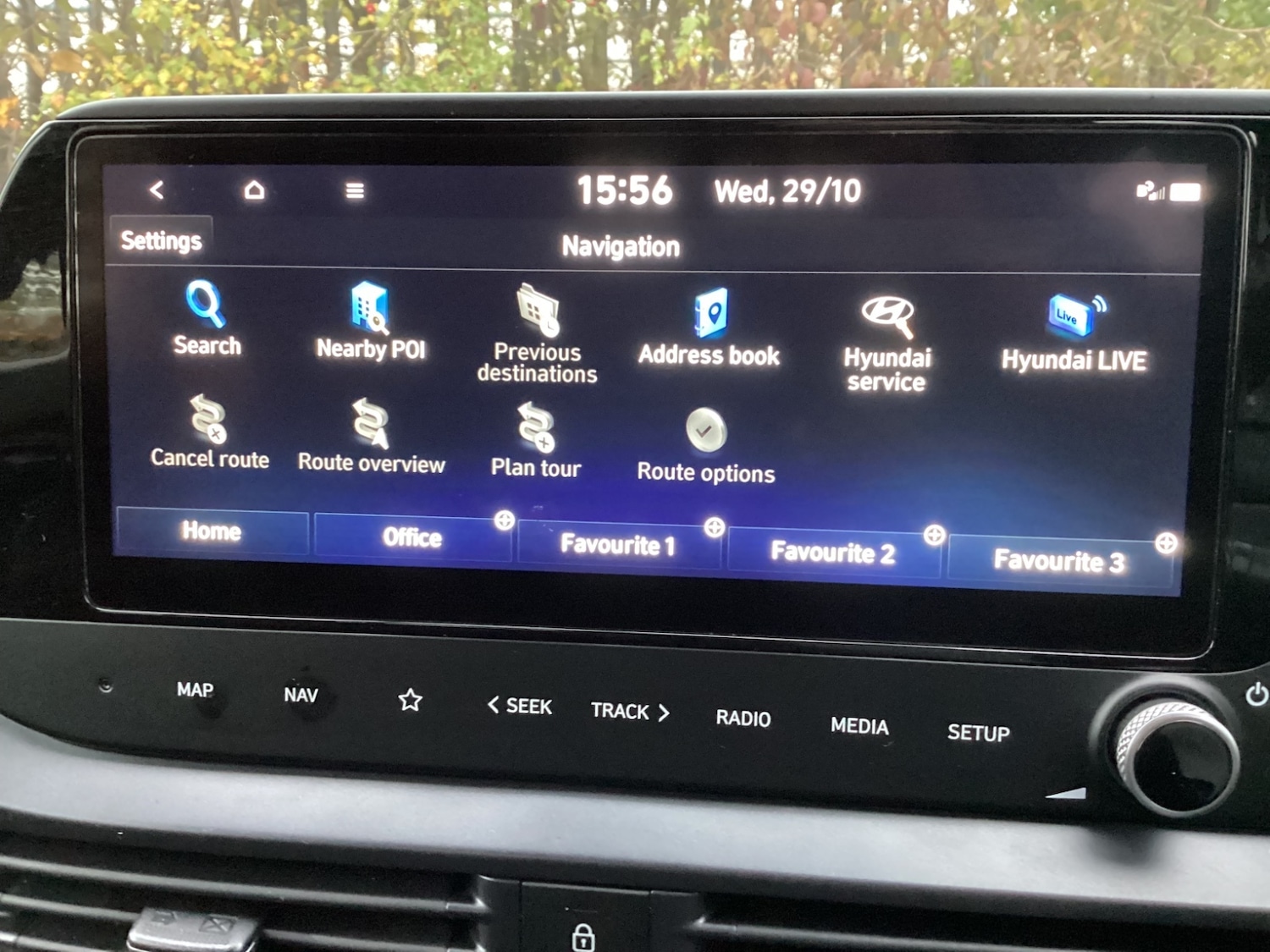 Used Hyundai i20 2024 for sale - 75380745: Photo 19