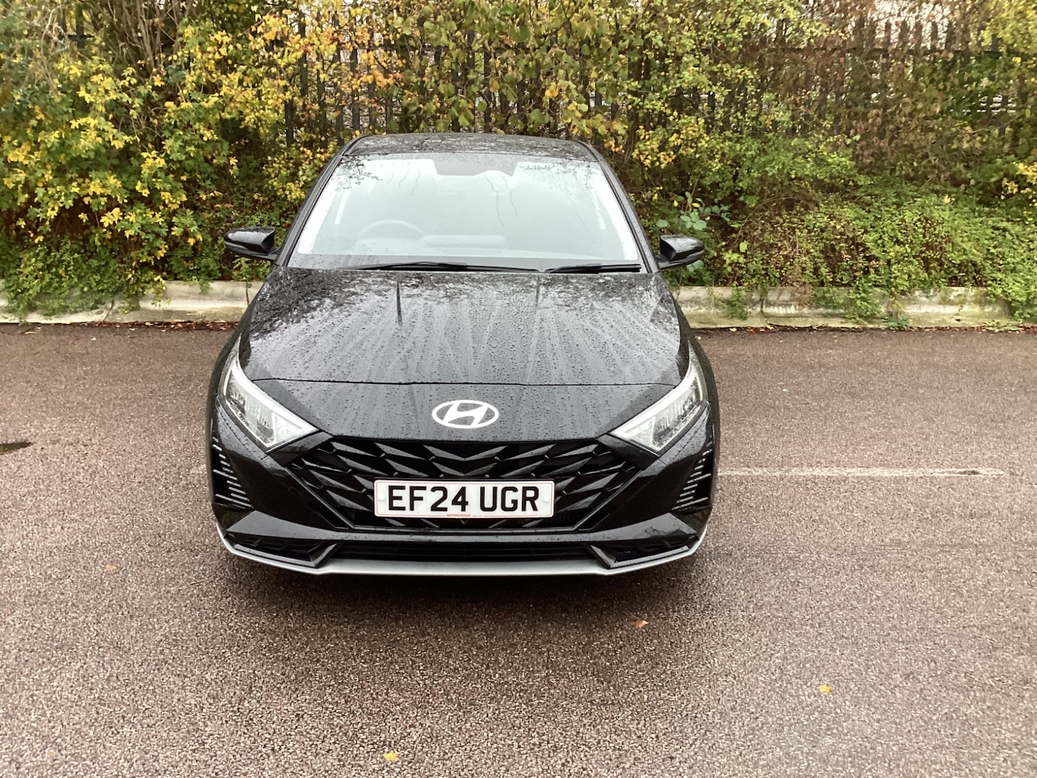 Used Hyundai i20 2024 for sale - 75380745: Photo 2