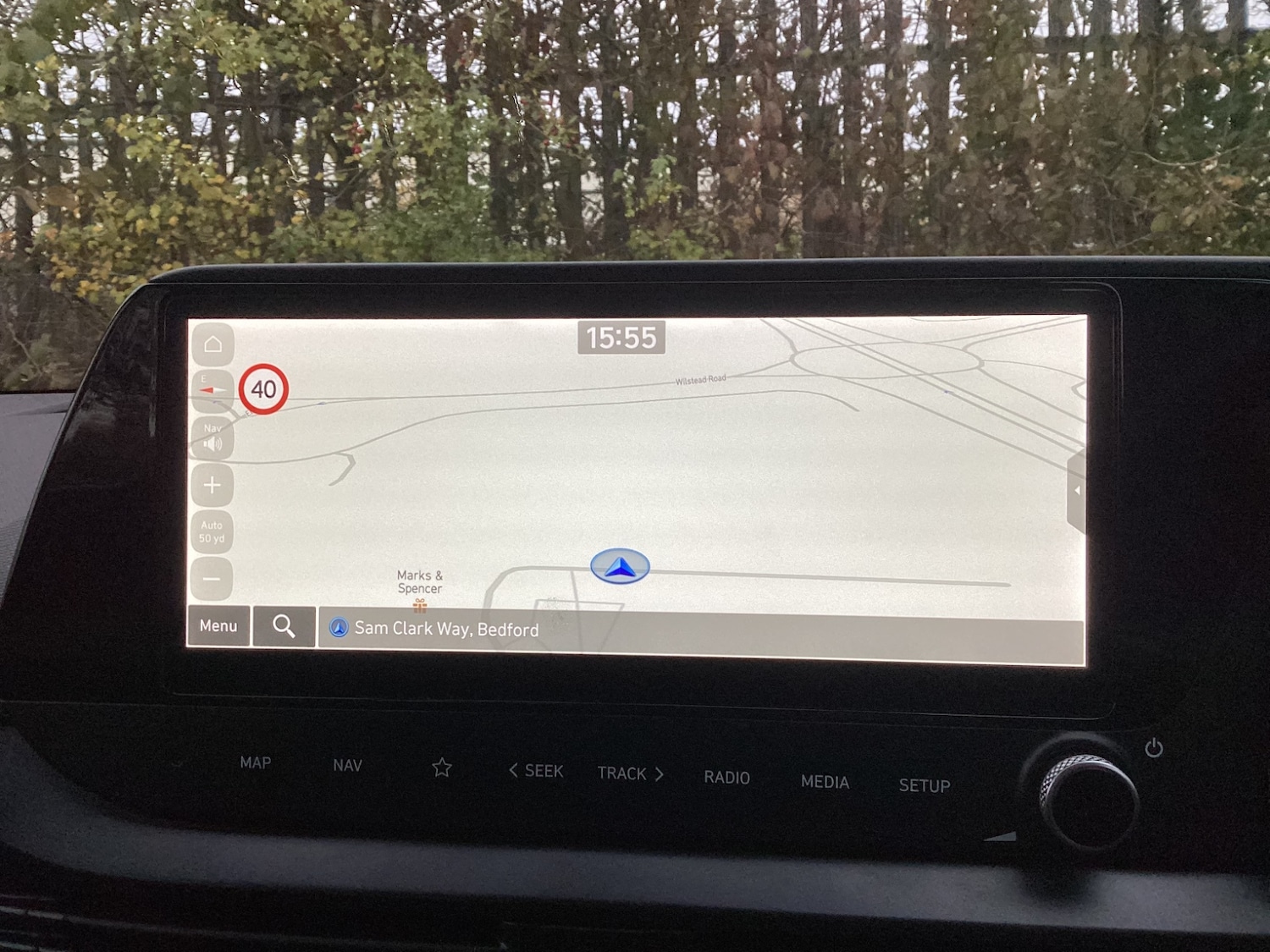 Used Hyundai i20 2024 for sale - 75380745: Photo 21