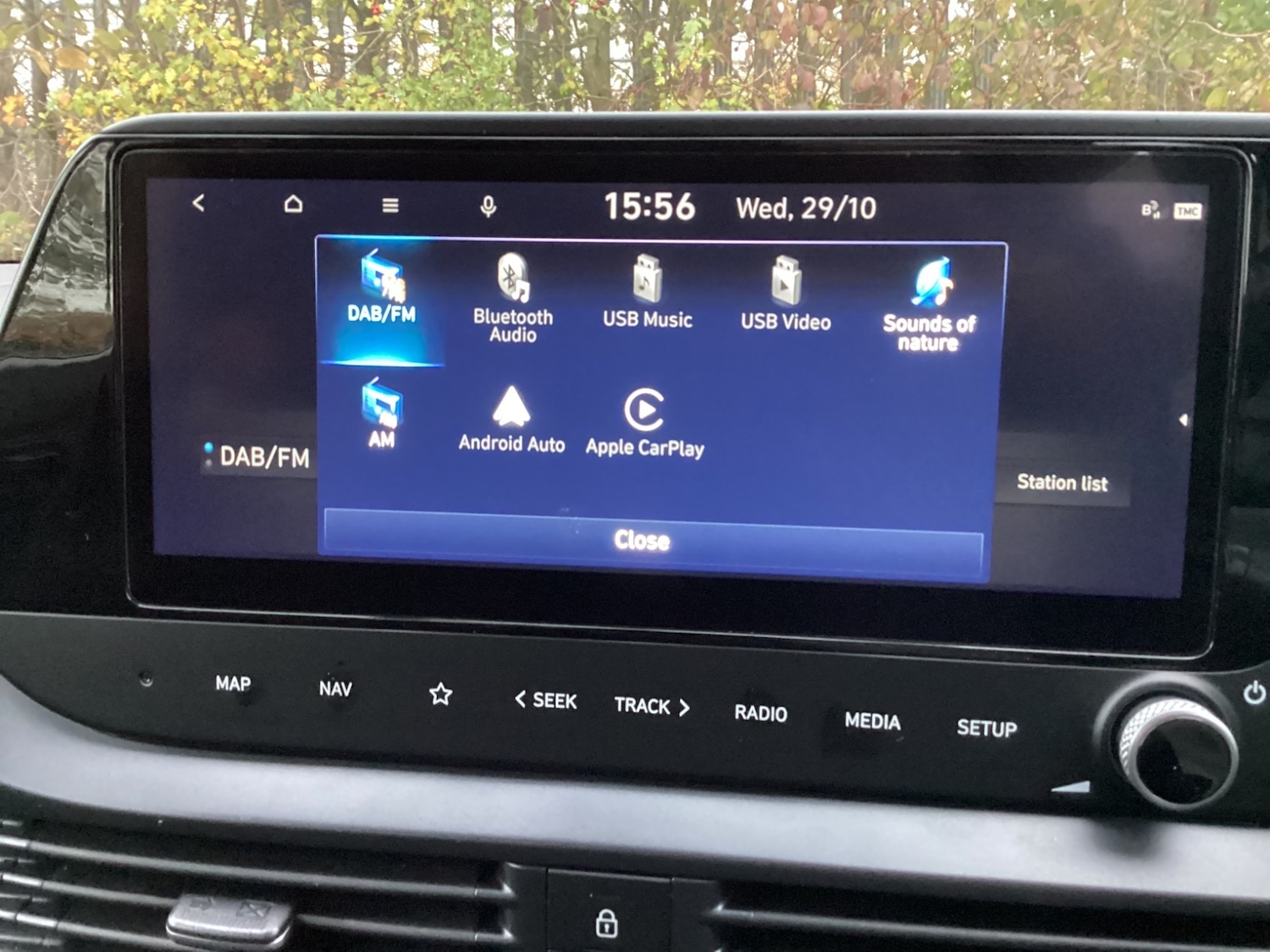 Used Hyundai i20 2024 for sale - 75380745: Photo 22