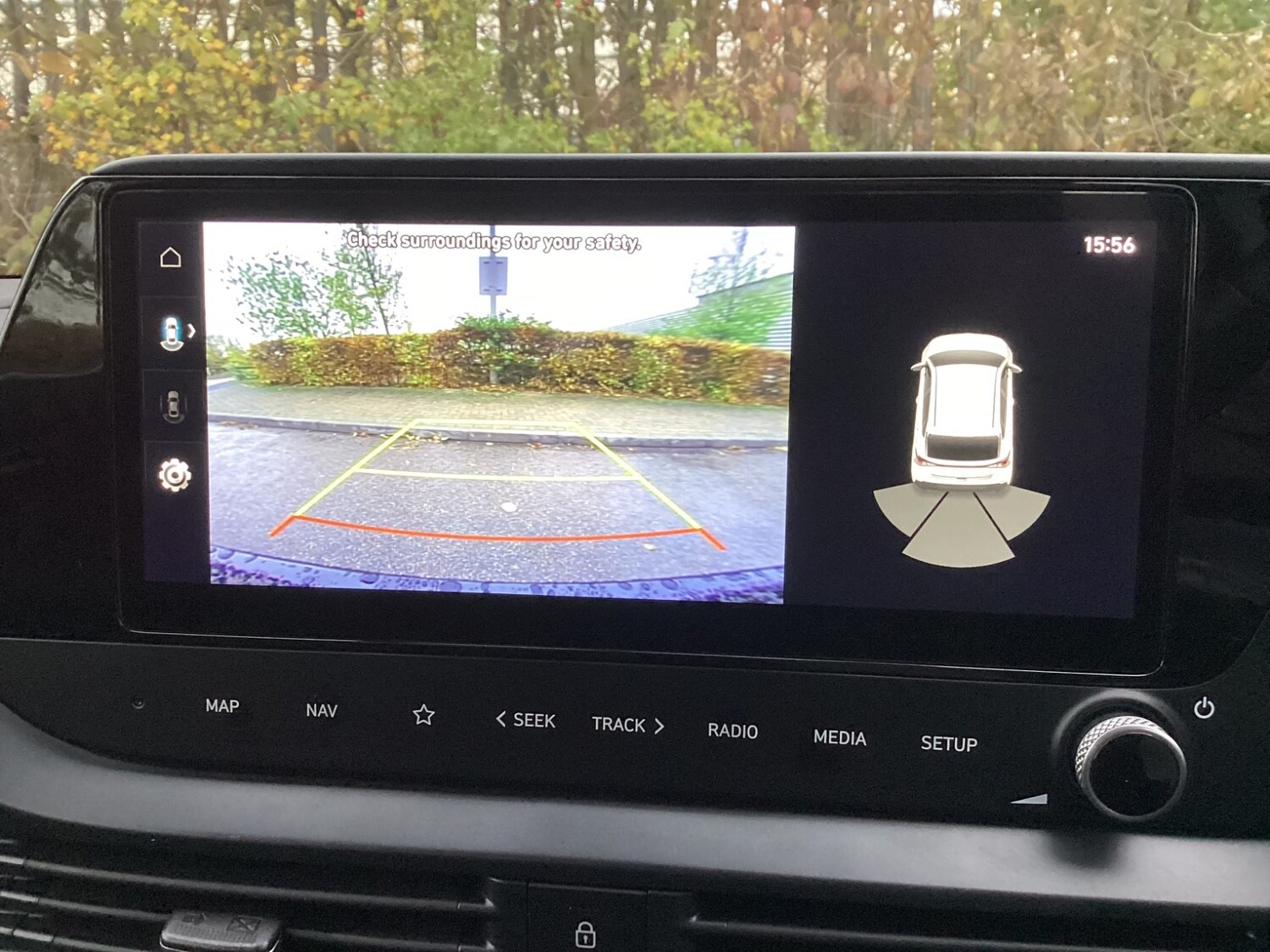 Used Hyundai i20 2024 for sale - 75380745: Photo 23