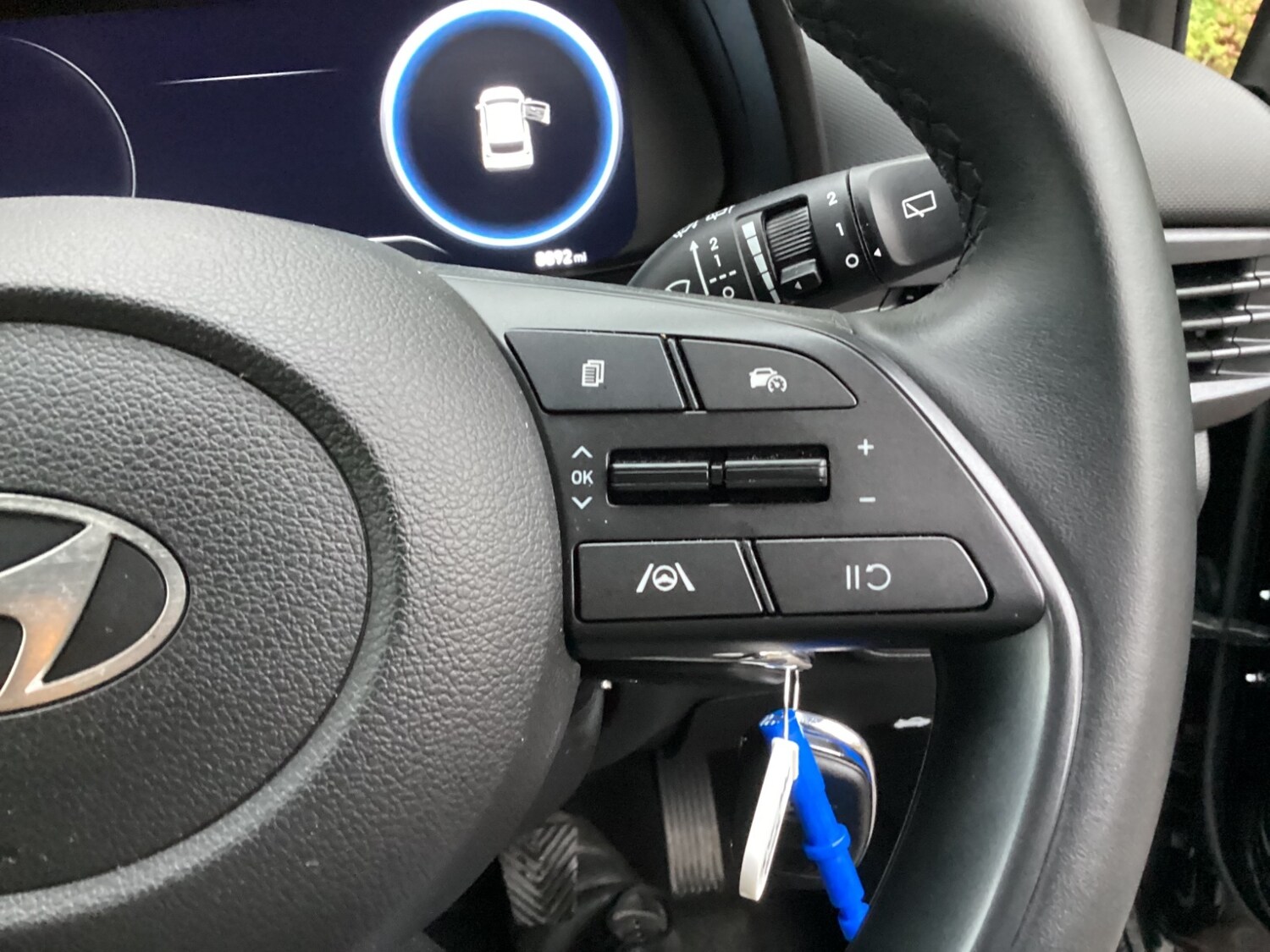 Used Hyundai i20 2024 for sale - 75380745: Photo 28