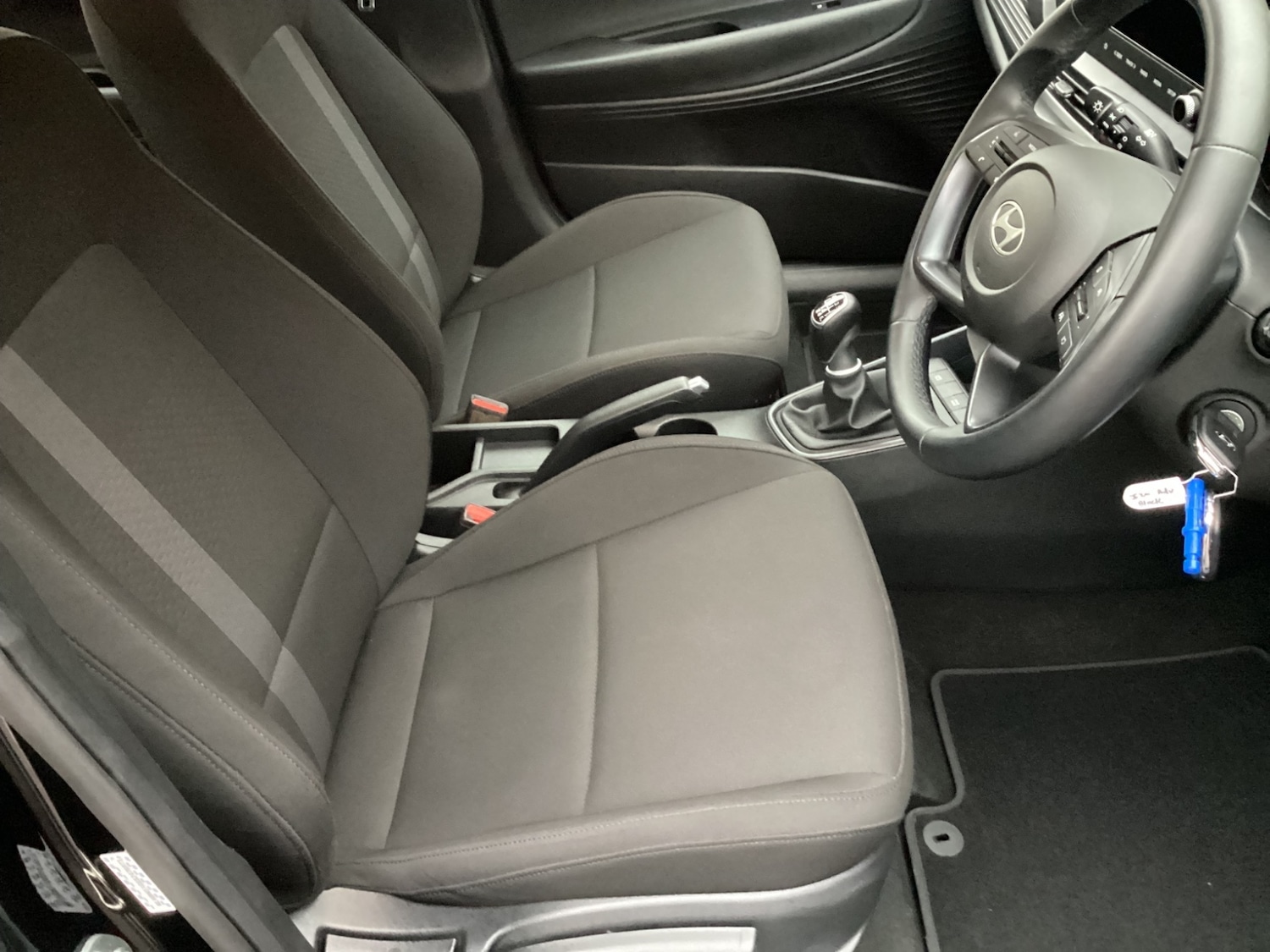 Used Hyundai i20 2024 for sale - 75380745: Photo 35