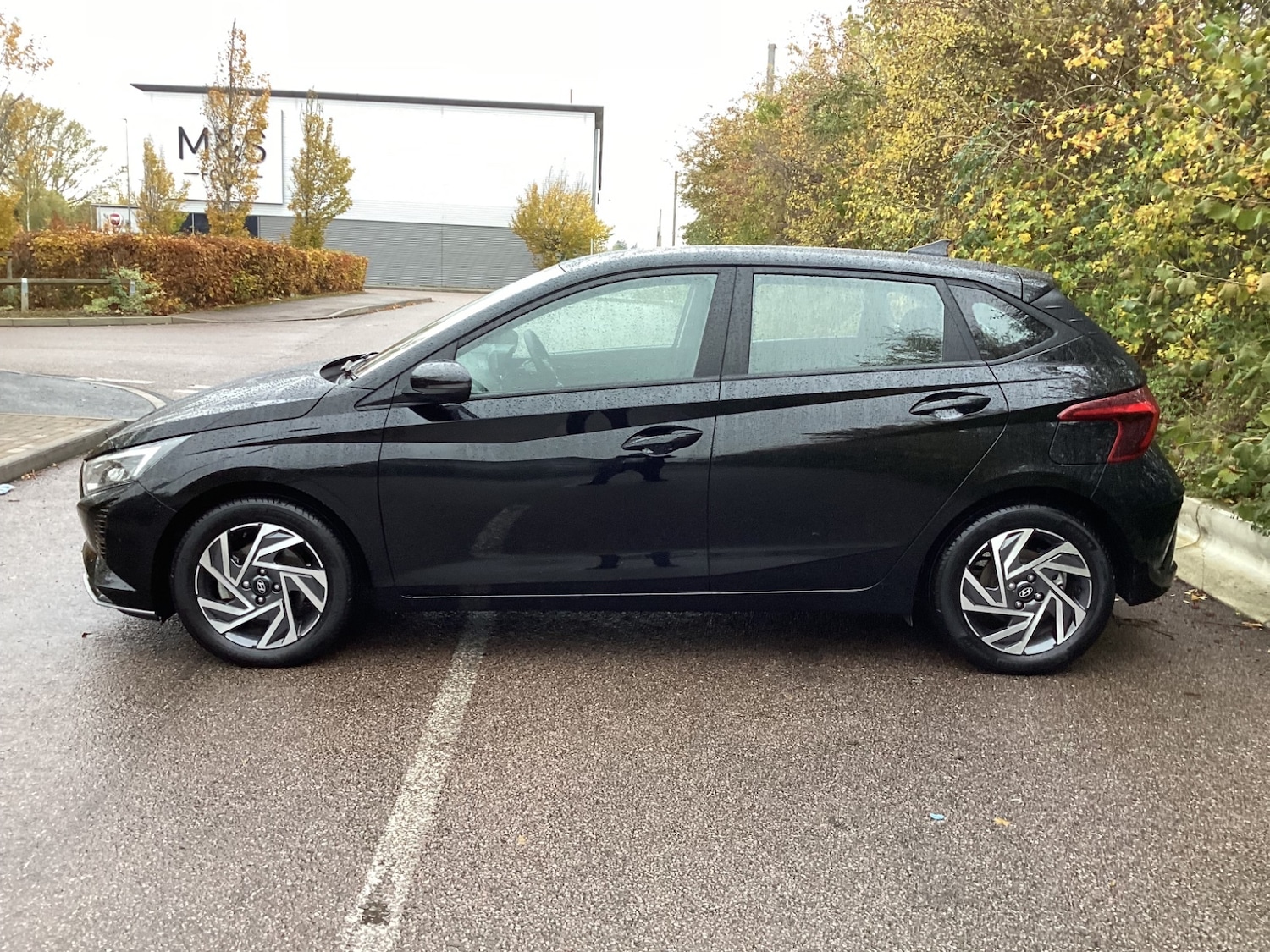 Used Hyundai i20 2024 for sale - 75380745: Photo 5