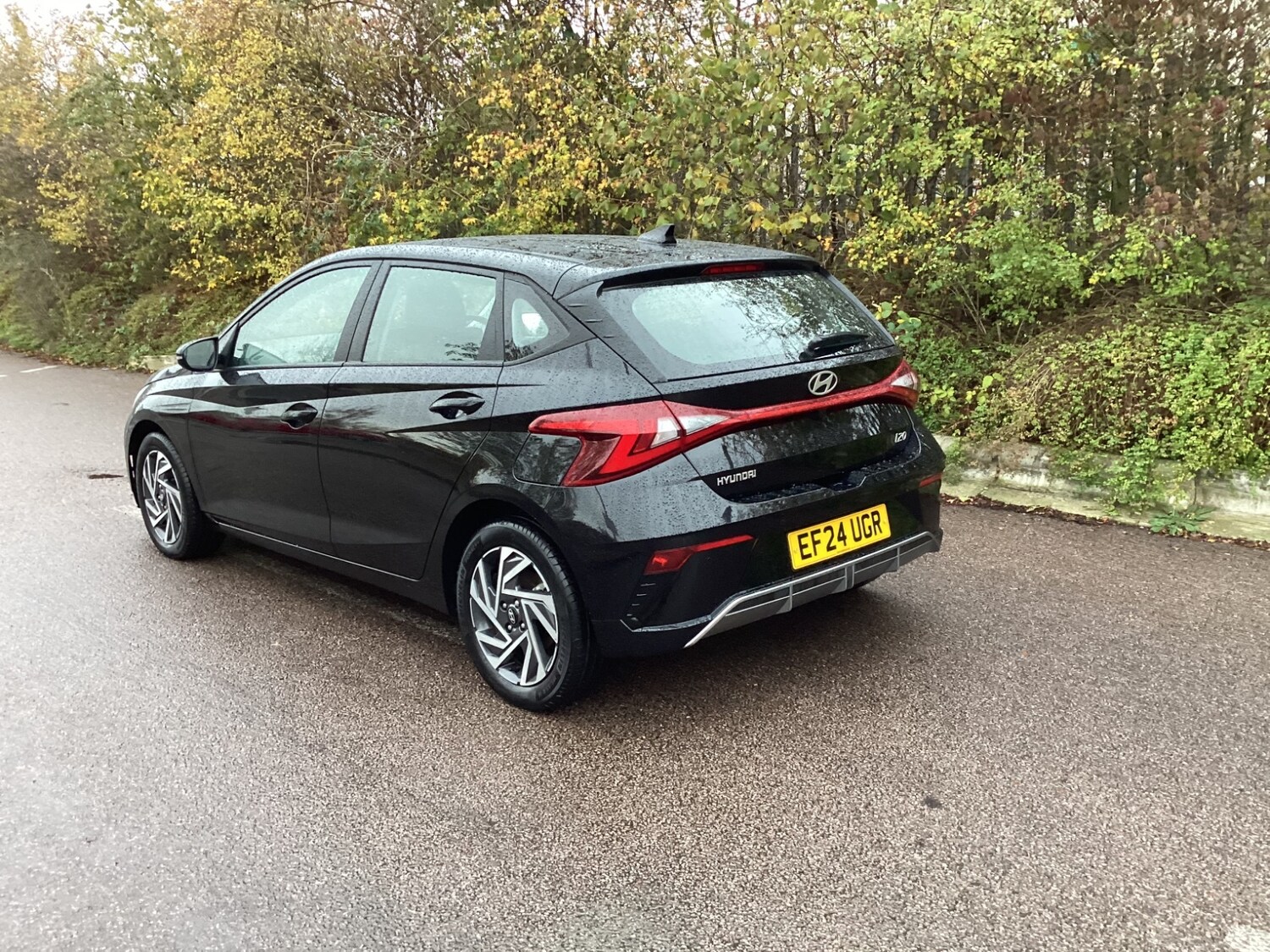 Used Hyundai i20 2024 for sale - 75380745: Photo 6
