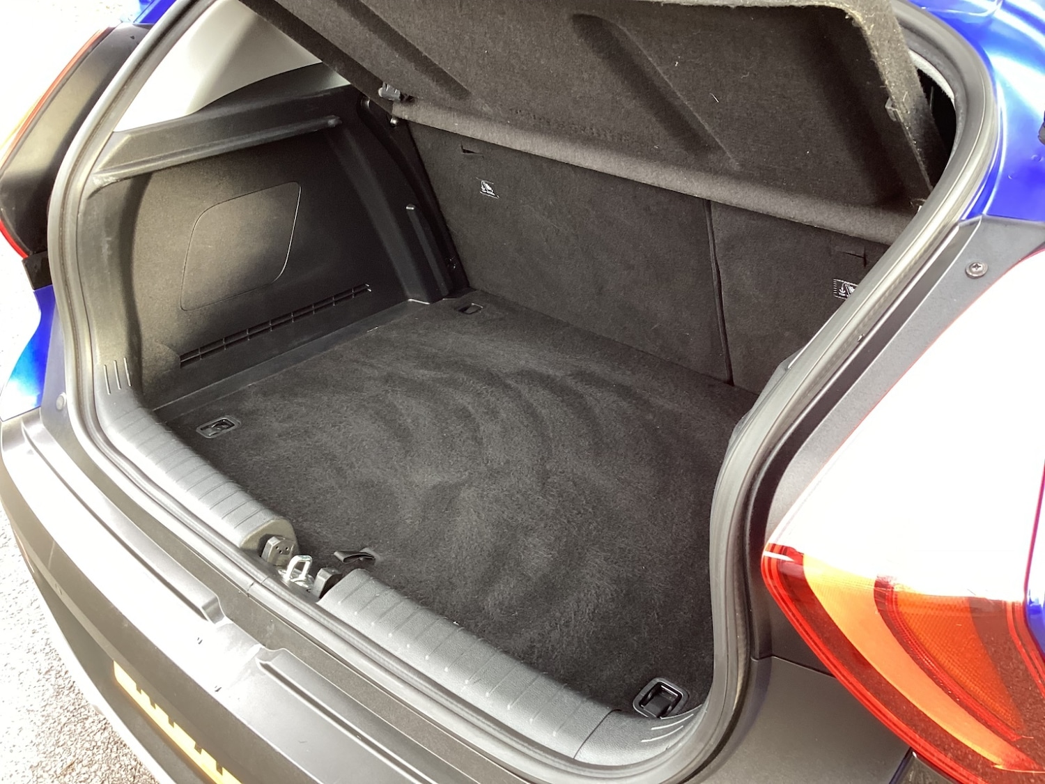 Used Hyundai BAYON 2021 for sale - 76021846: Photo 12