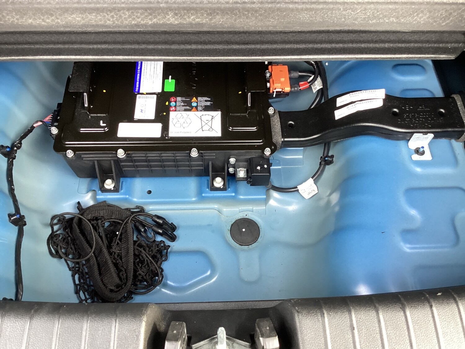 Used Hyundai BAYON 2021 for sale - 76021846: Photo 14