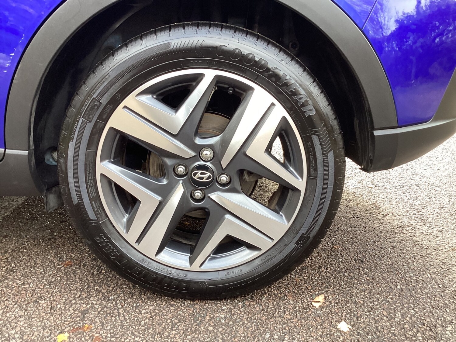 Used Hyundai BAYON 2021 for sale - 76021846: Photo 20