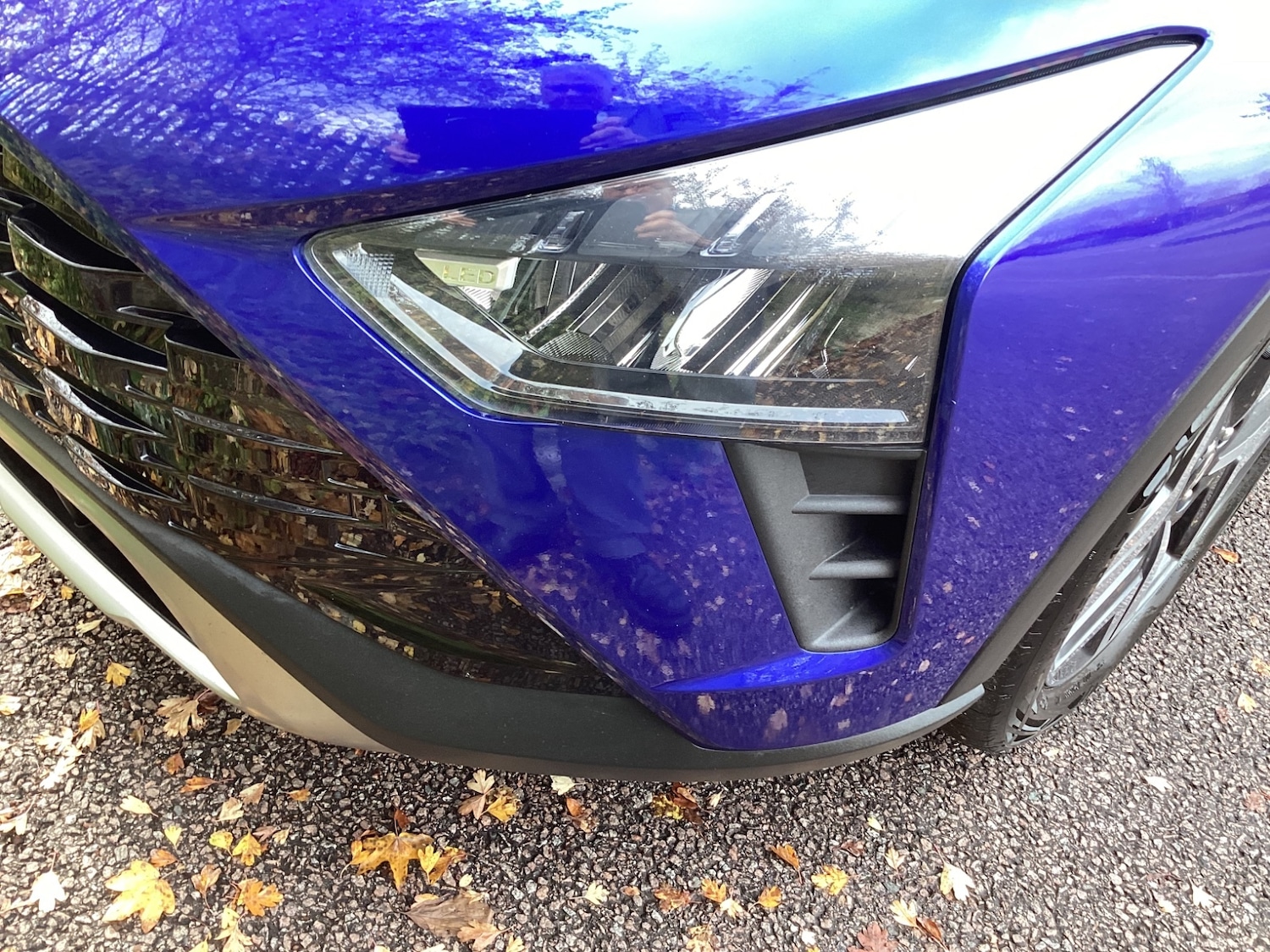 Used Hyundai BAYON 2021 for sale - 76021846: Photo 21