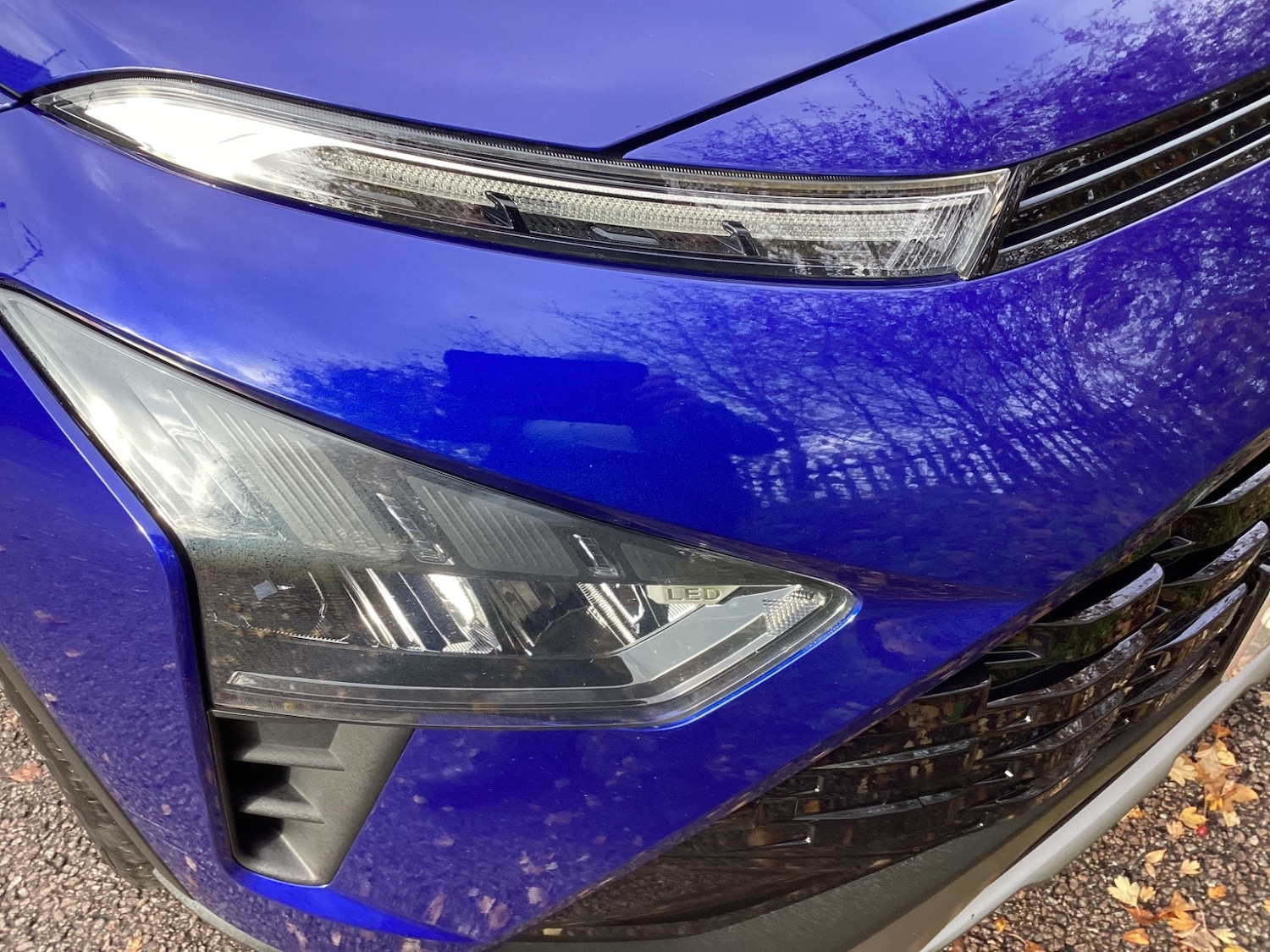 Used Hyundai BAYON 2021 for sale - 76021846: Photo 22