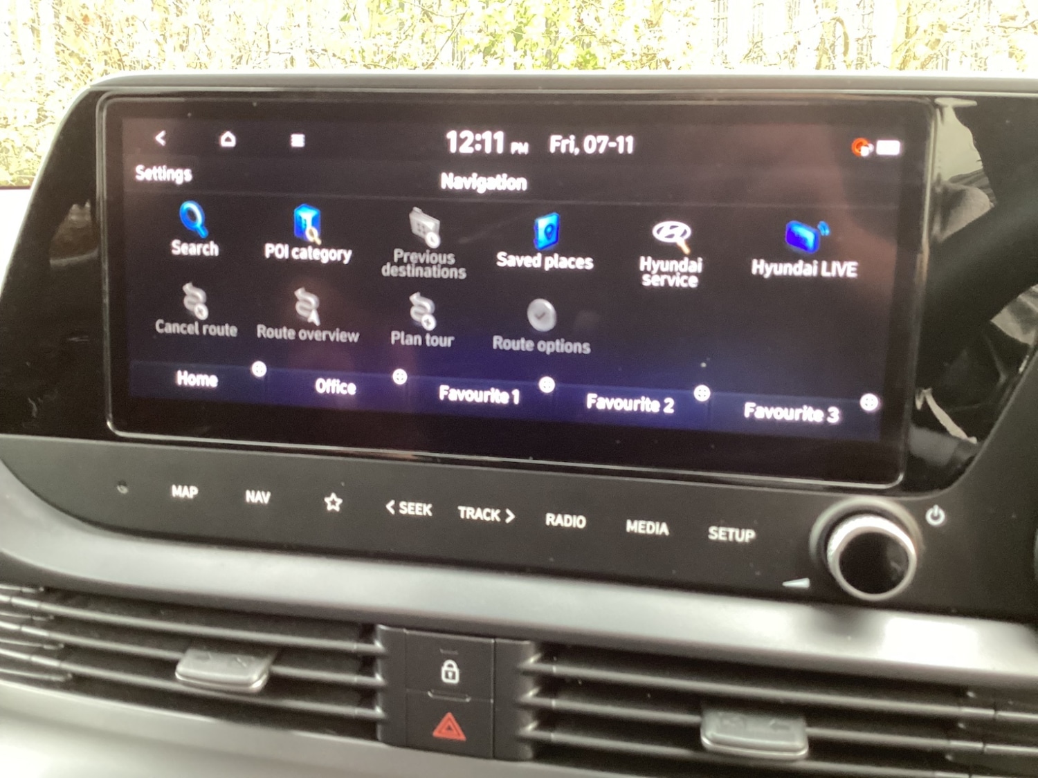 Used Hyundai BAYON 2021 for sale - 76021846: Photo 25