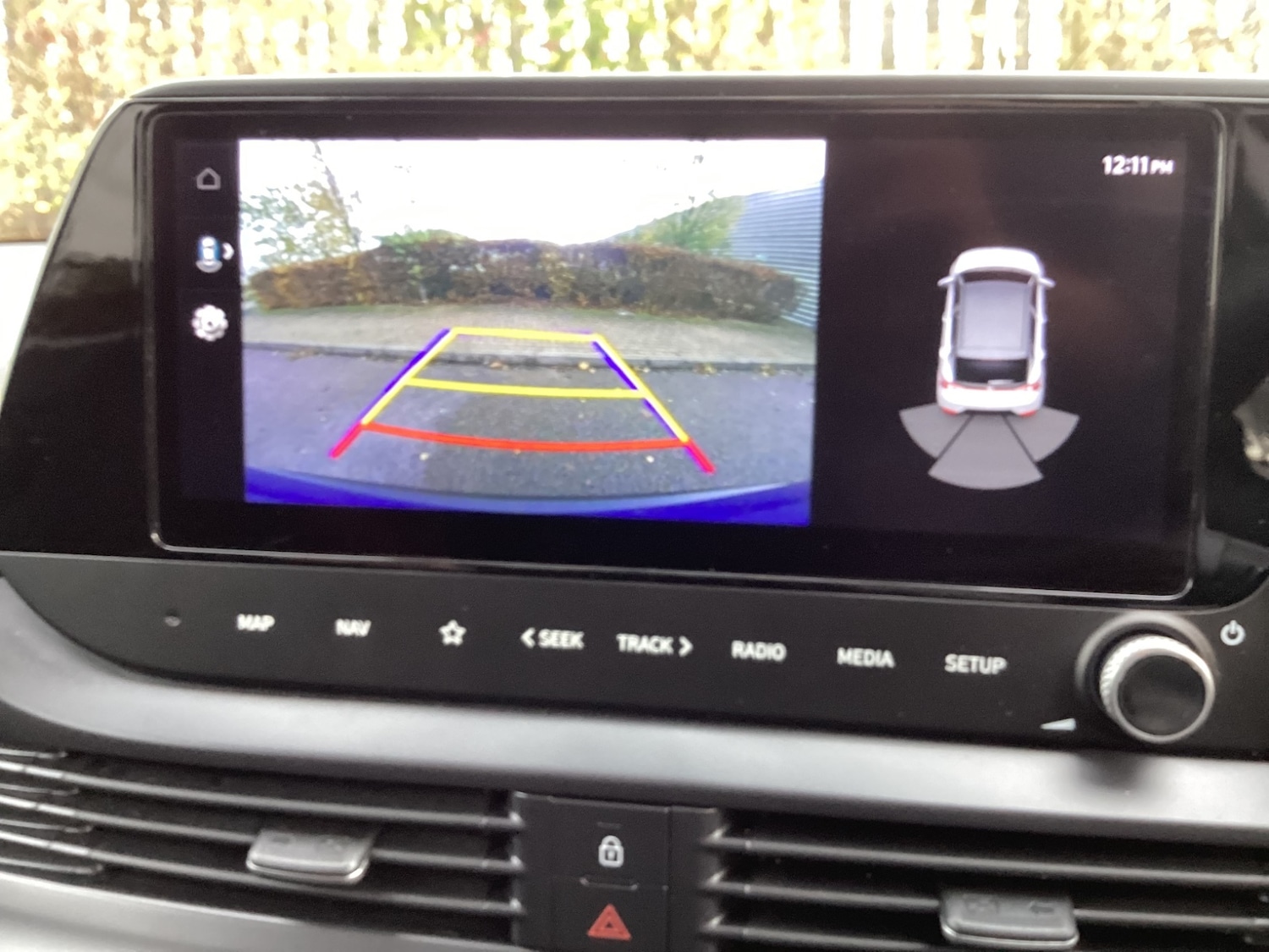 Used Hyundai BAYON 2021 for sale - 76021846: Photo 29